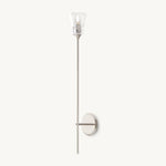 Torche Sculpted Glow Wall Sconce