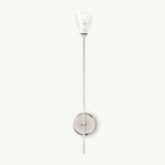 Torche Sculpted Glow Wall Sconce