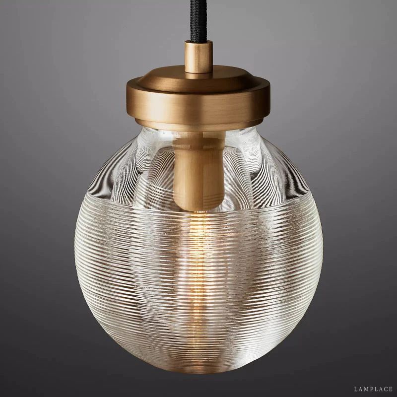 Pearl Carved Inciso Double Wall Sconce