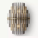 Emile Gradient Spire Wall Sconce