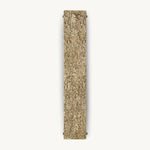 Vouvray Etched Metal Grand Wall Sconce