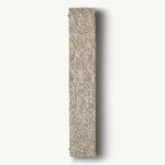 Vouvray Etched Metal Grand Wall Sconce