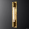Fontanelle Vintage Glow Linear Wall Sconce