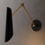 Virella Axis Tier Task Wall Sconce