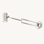 Champeaux Profile Recast Task Wall Sconce