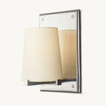 Pauillac Fabric Shade Wall Sconce
