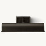 Aterial Curved Hood Picture Light