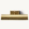 Aterial Curved Hood Picture Light
