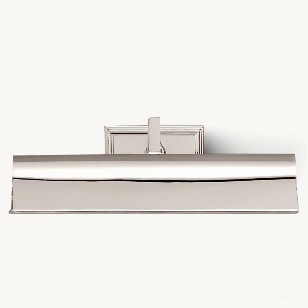 Aterial Curved Hood Picture Light