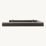 Aterial Curved Hood Picture Light