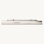 Aterial Curved Hood Picture Light