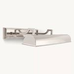 Aterial Curved Hood Picture Light