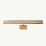 Cabot Angular Form Picture Light