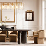 Cabot Angular Form Picture Light