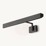 Cabot Angular Form Picture Light