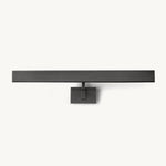 Cabot Angular Form Picture Light