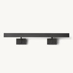 Cabot Angular Form Picture Light