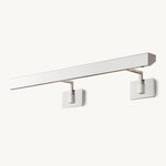 Cabot Angular Form Picture Light