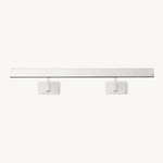 Cabot Angular Form Picture Light