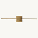 Forma Slender Cross Picture Light
