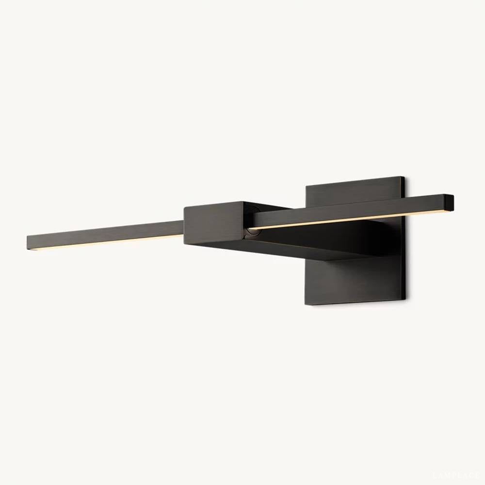 Forma Slender Cross Picture Light