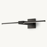Forma Slender Cross Picture Light
