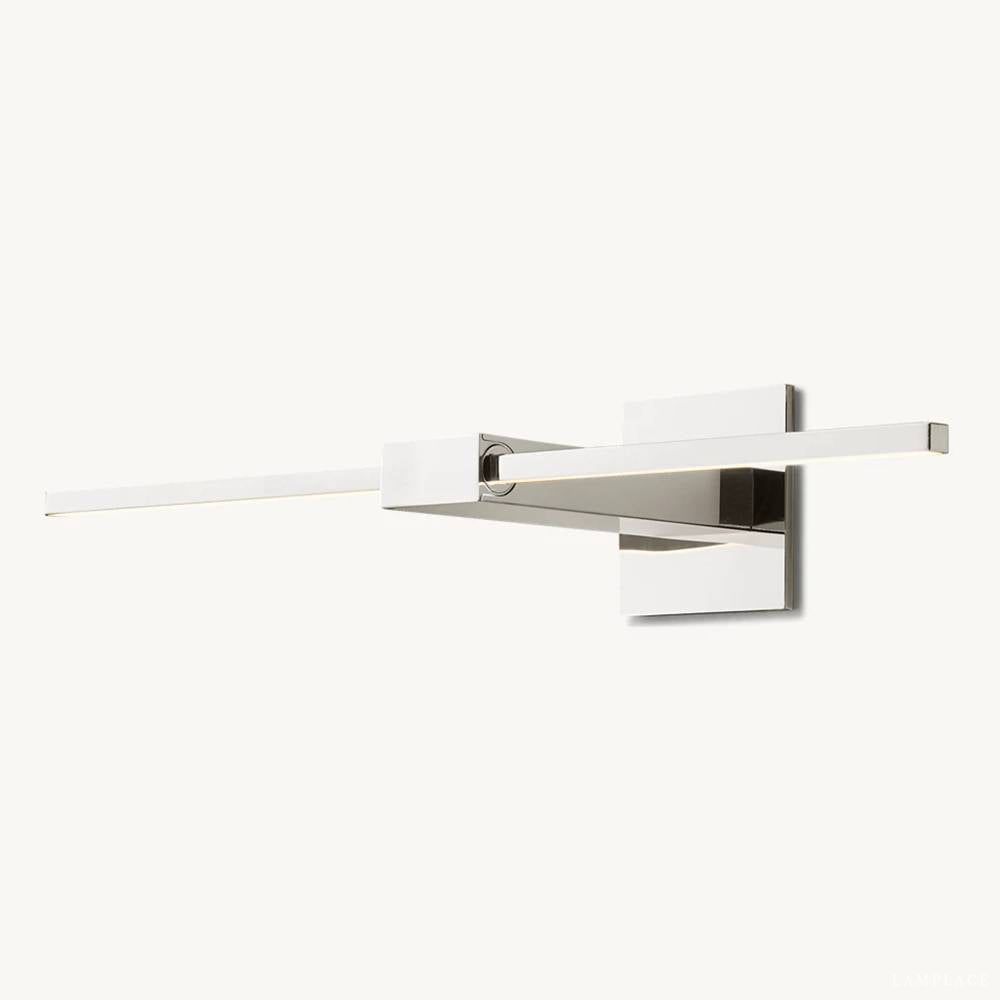 Forma Slender Cross Picture Light