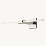 Forma Slender Cross Picture Light