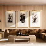 Aliso Defined Form Picture Light