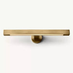 Carvelle Minimal Profile Picture Light