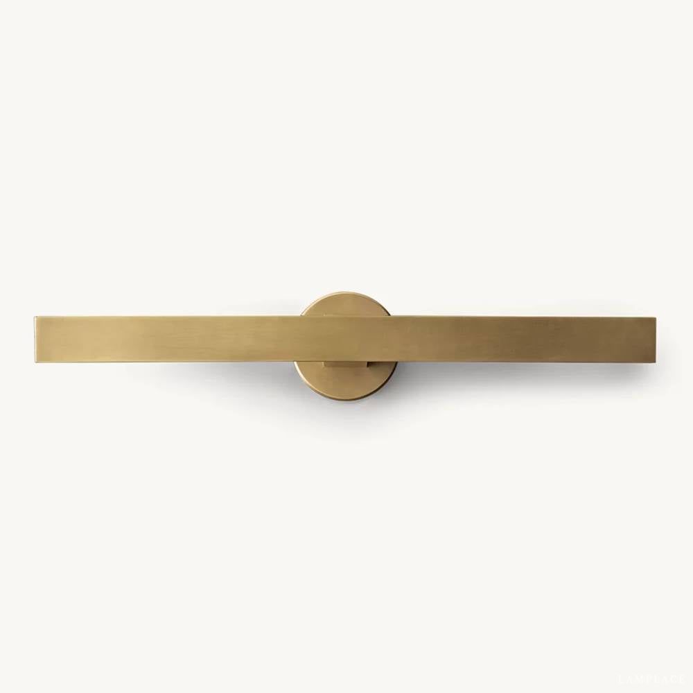 Carvelle Minimal Profile Picture Light