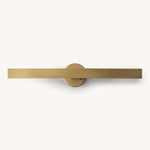 Carvelle Minimal Profile Picture Light
