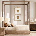 Carvelle Minimal Profile Picture Light
