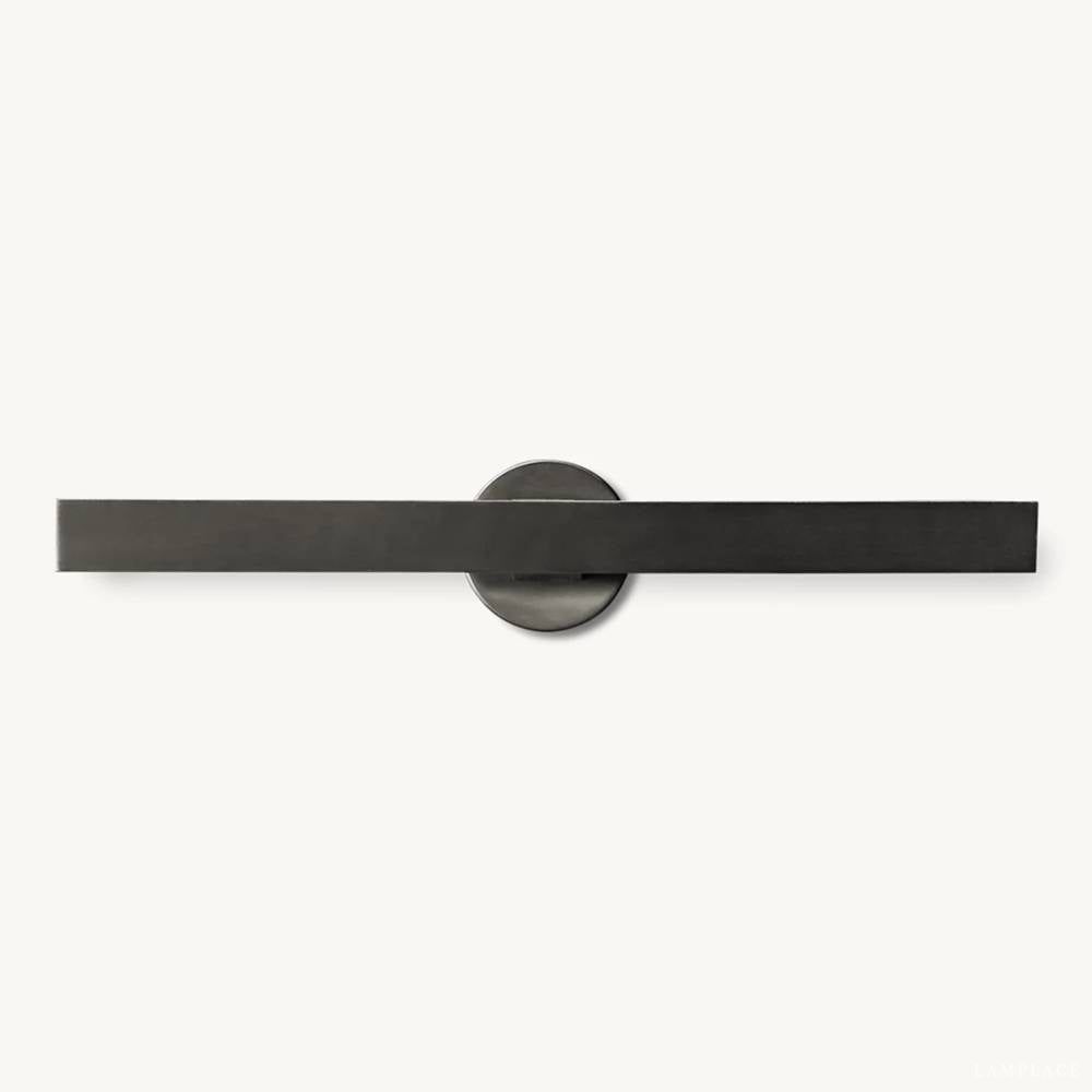 Carvelle Minimal Profile Picture Light
