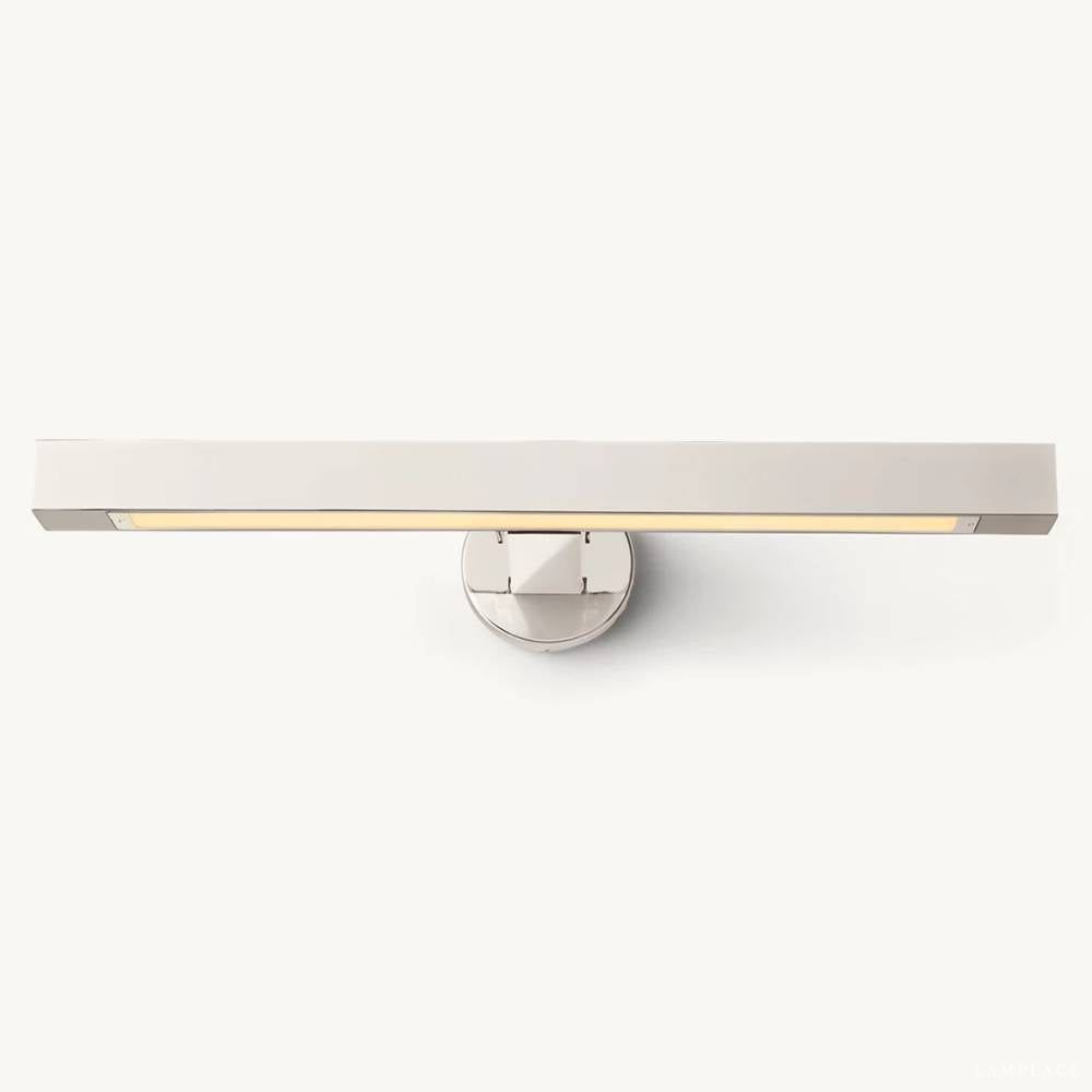 Carvelle Minimal Profile Picture Light