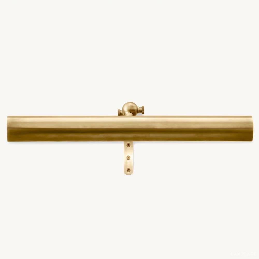 Gallery Classic Framed Picture Light