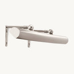 Gallery Classic Framed Picture Light