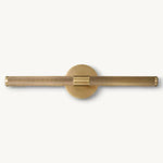 Anvers Knurled Tubular Picture Light
