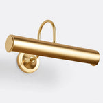 Calvire Elegant Form Picture Light
