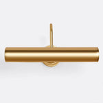Calvire Elegant Form Picture Light