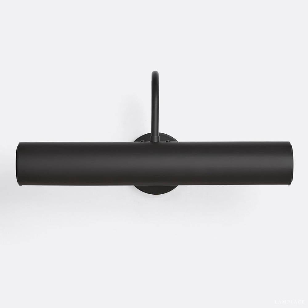 Calvire Elegant Form Picture Light