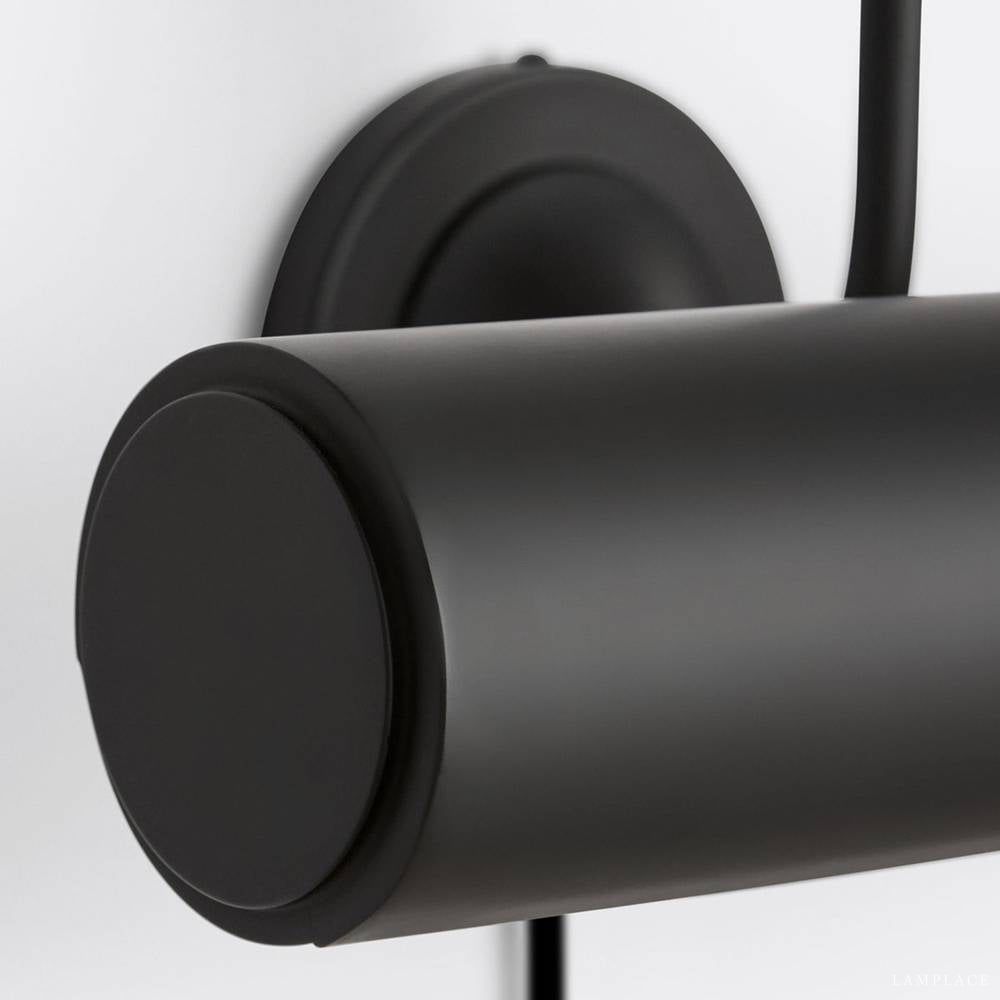 Calvire Elegant Form Picture Light