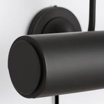 Calvire Elegant Form Picture Light