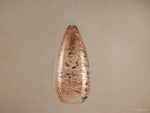 Edda Teardrop Cascade Pendant Light