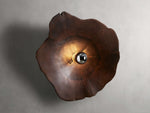 Arruga Natural Wood Pendant Light