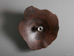 Arruga Natural Wood Pendant Light