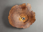 Arruga Natural Wood Pendant Light