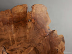 Arruga Natural Wood Pendant Light