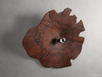 Arruga Natural Wood Pendant Light