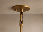 Argent Minimal Frame Pendant Light